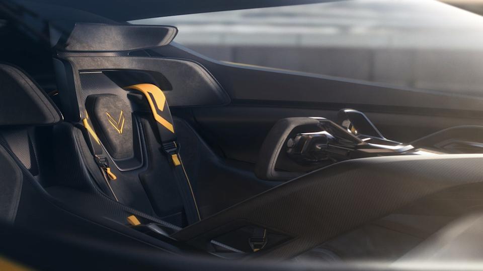 corvette cx concept
