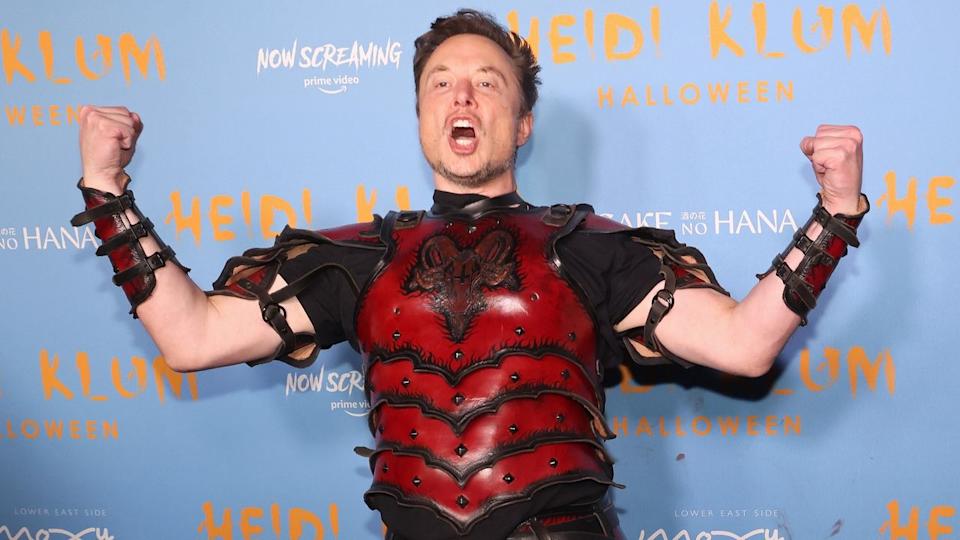 Elon Musk claims to be making Microsoft competitor named Macrohard and despite the 'tongue-in-cheek name', the project is unfortunately 'very real'