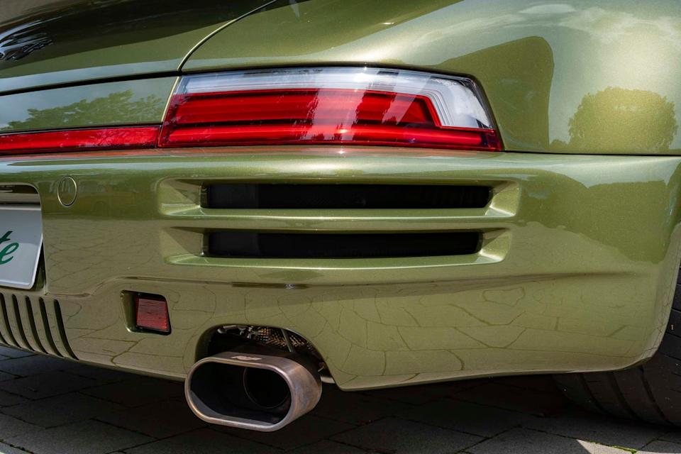 2026 ruf tribute