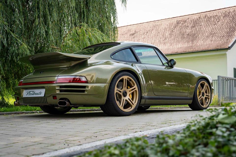 2026 ruf tribute