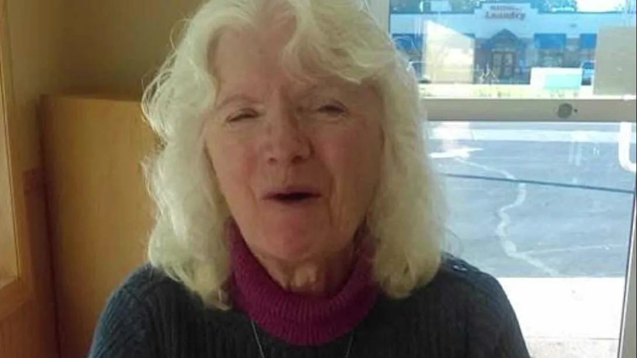 Missing Hinckley woman found dead in Wisconsin