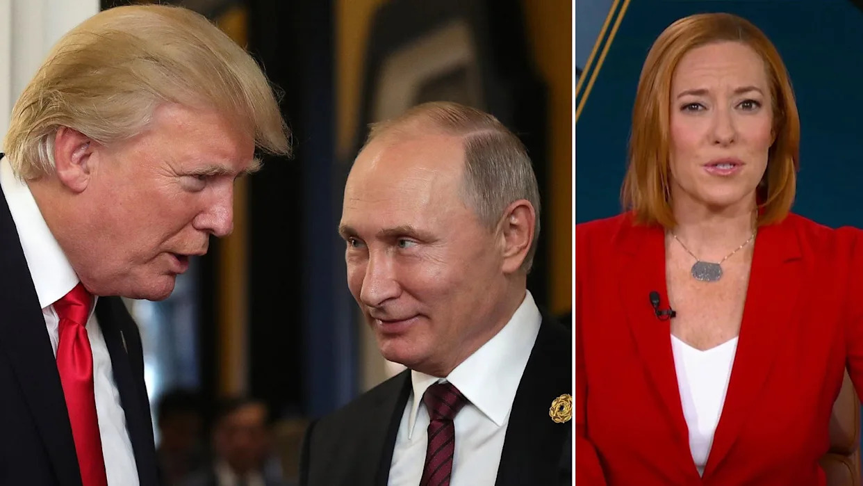 Memory of Trump's humiliating Helsinki train wreck looms over upcoming Putin meeting in Alaska