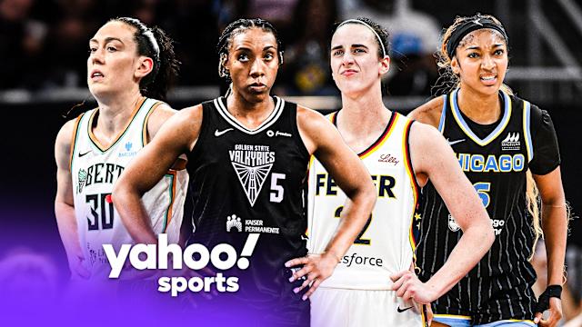 WNBA trade deadline: 3 trade scenarios for playoff contenders looking to make a push