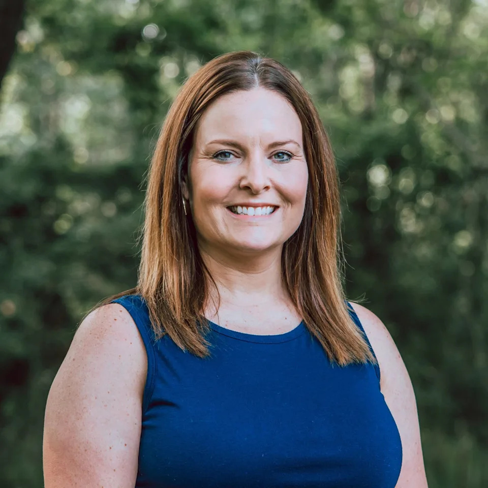 Lindsay Swartzendruber is a new Assistant Principal at Northwest Middle School.