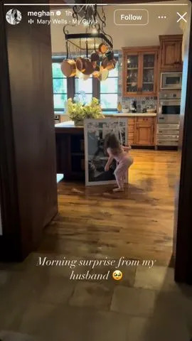 Instagram | Meghan Markle