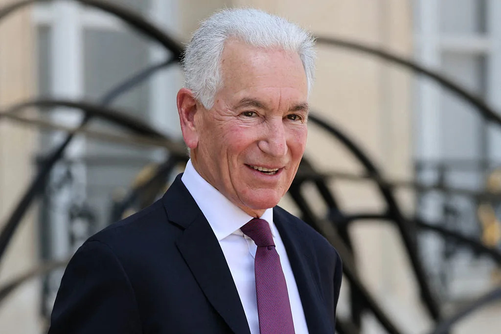What to Know About Charles Kushner Amid Brewing U.S.-France Diplomatic Rift