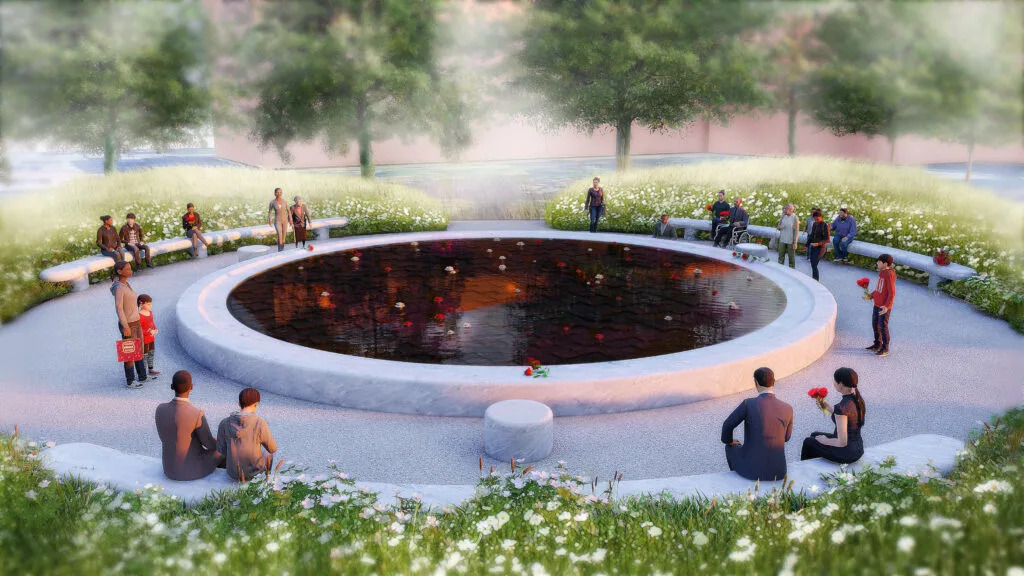 Michigan State University Board of Trustees approve memorial to commemorate 2023 shooting tragedy