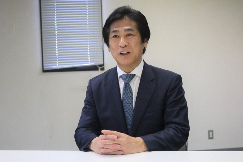 自民・田村元厚労相、総裁選前倒しを主張　「野党にも迷惑」