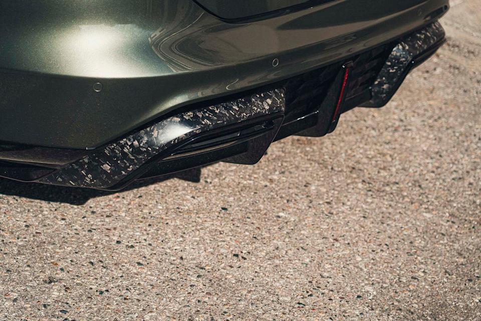 2025 audi rs etron gt performance