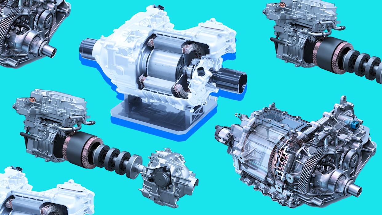 US Slaps 50% Tariff on Steel, Aluminum Used in EVs and Exhaust Systems: TDS