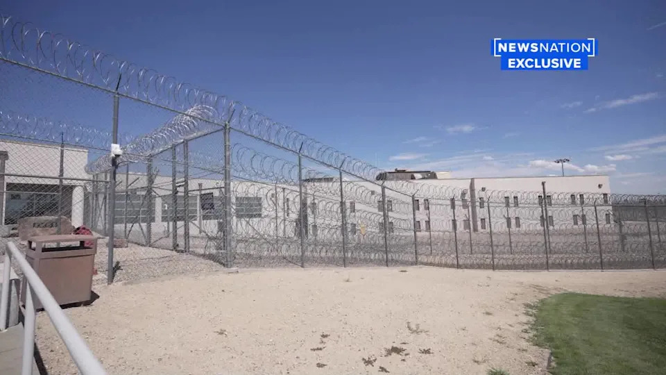 Bryan Kohberger’s prison responds to complaints about inmates ‘taunting’ him