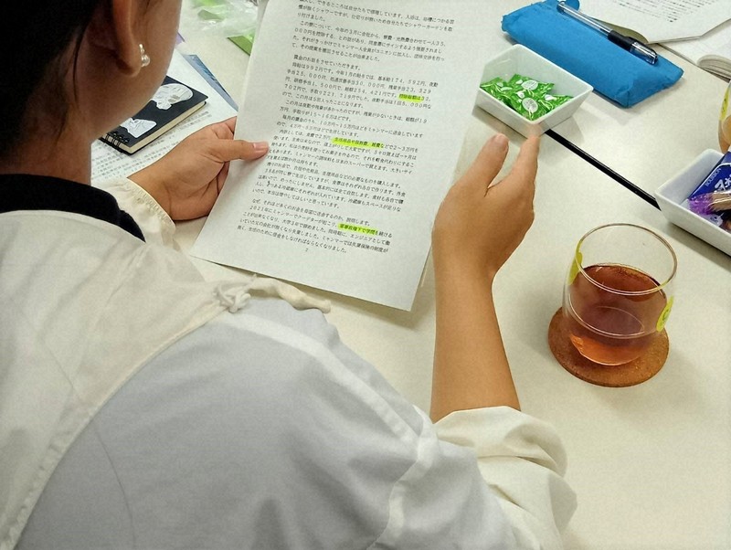 技能実習生が2年で痛感した厳しい待遇　最低賃金審議会で意見陳述へ