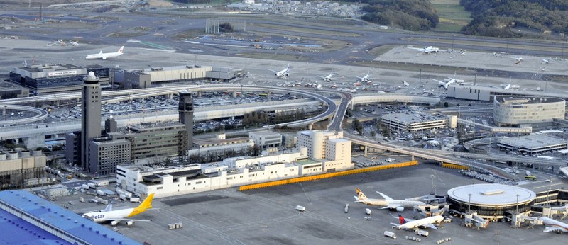 成田空港のお盆の出国者、50万8840人　前年比11％増