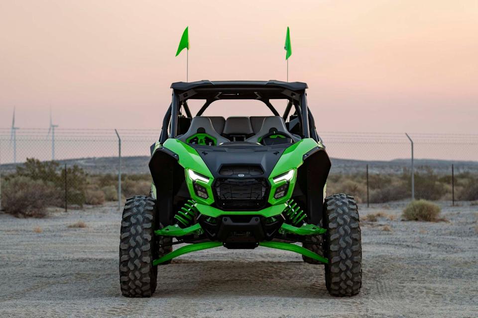 2026 kawasaki teryx h2