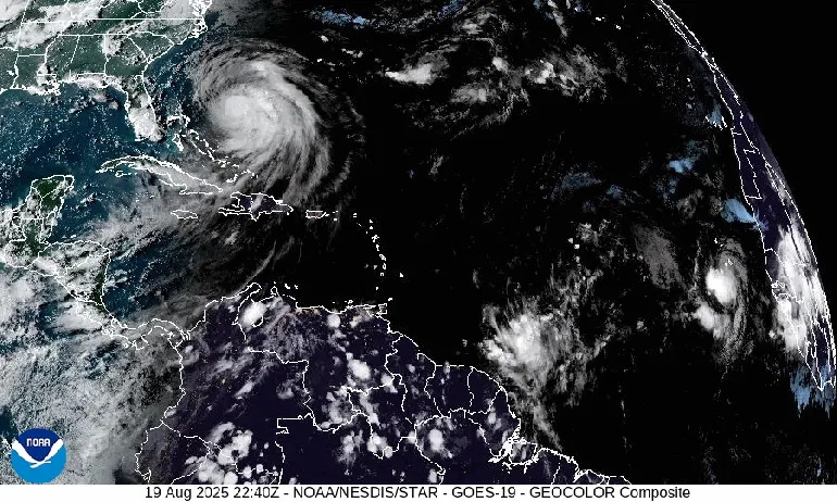 Hurricanes explained: How they form and differ from cyclones and typhoons