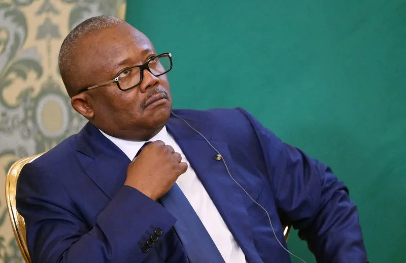 Guinea-Bissau's president appoints new prime minister