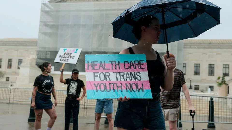 South Carolina asks Supreme Court to let it enforce trans bathroom ban