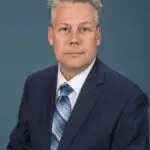 County Manager Chris Coudriet (Photo: New Hanover County)