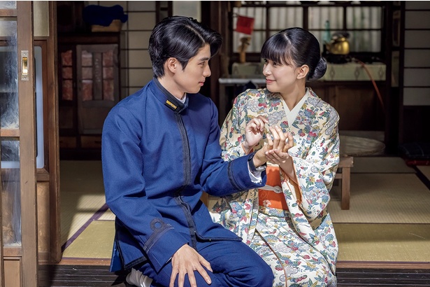 ＜ドラマアカデミー賞＞「波うららかに、 めおと日和」が5部門制覇　主演男優賞は中井貴一に