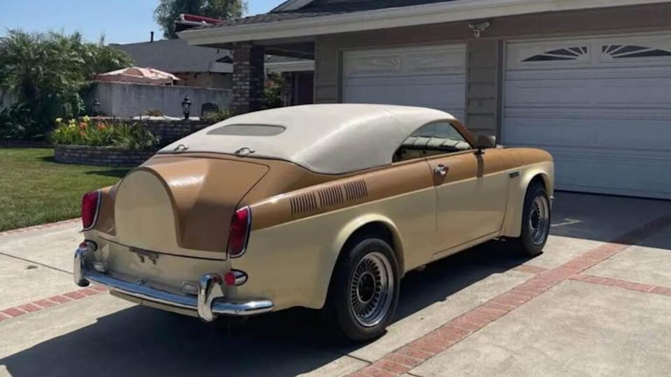 Image via Dakota Shepard/Facebook Marketplace