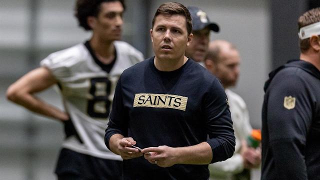 Who has QB1 edge among Saints' Spencer Rattler, Tyler Shough and Jake Haener? 'I’ve been the best quarterback on the field,' says one of them