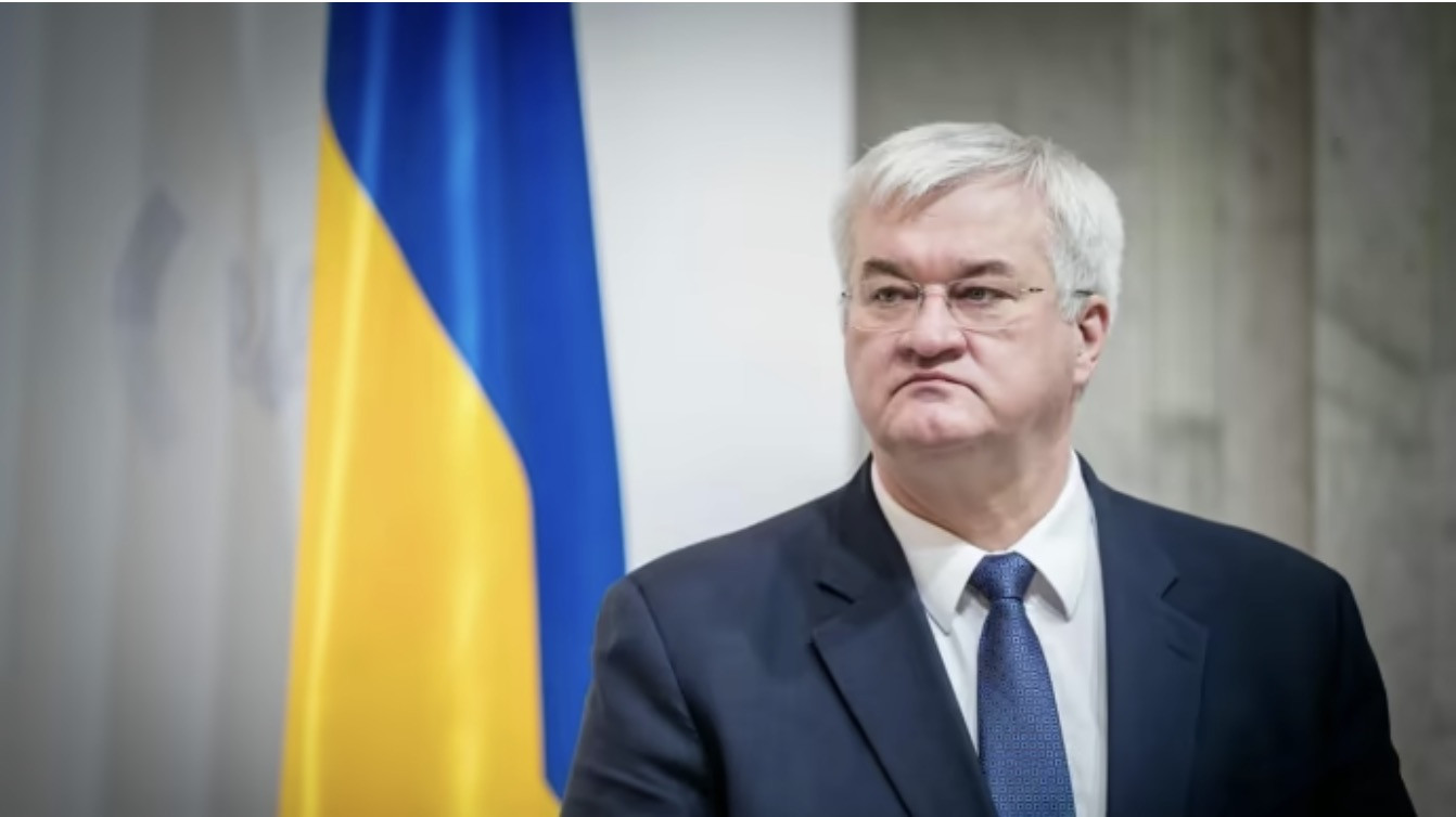 Ngoại trưởng Ukraine - Hungary 'khẩu chiến' dữ dội