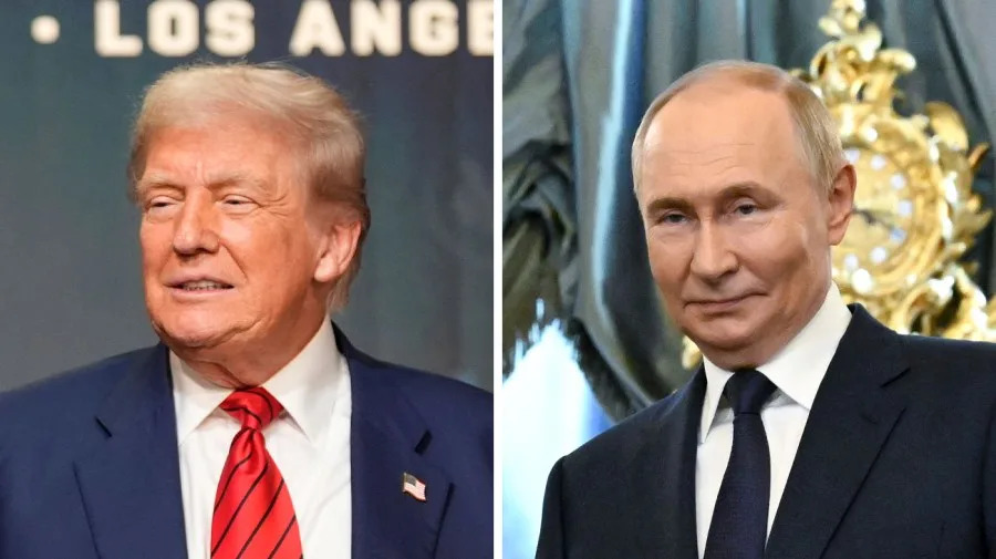 5 questions looming over potential Trump-Putin summit