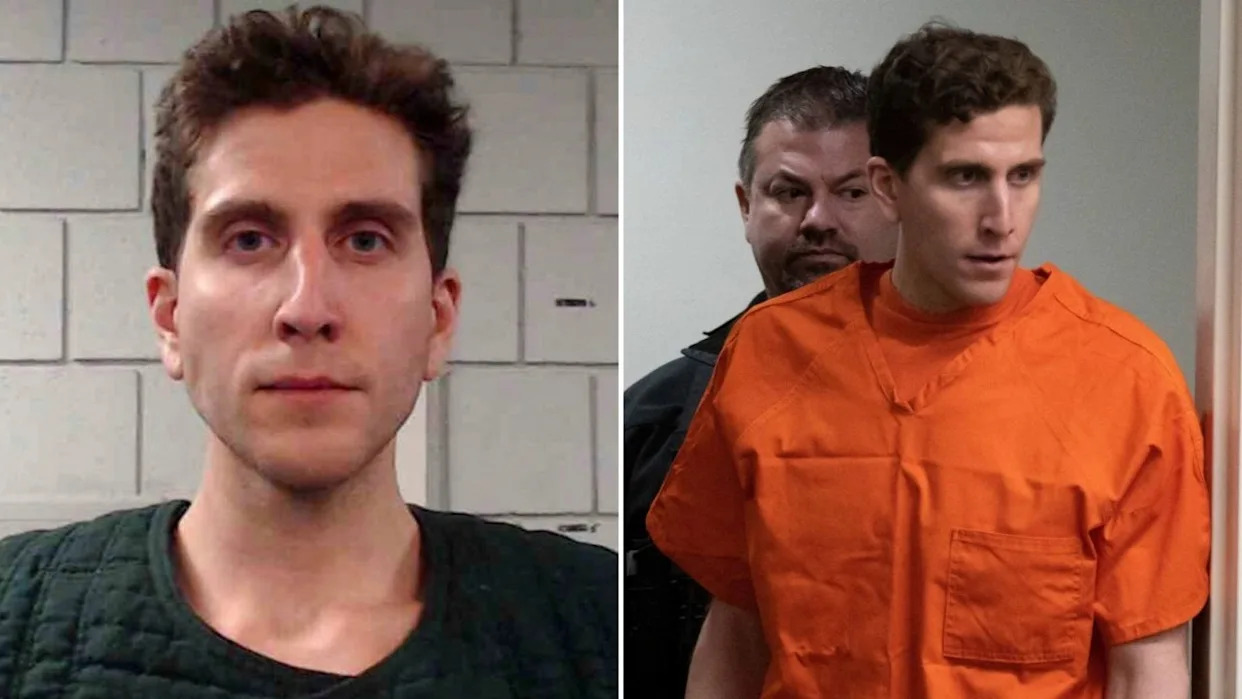 Bryan Kohberger’s Classmates Say He Had ‘Bloody Knuckles’ and Other Injuries Days After Idaho Murders