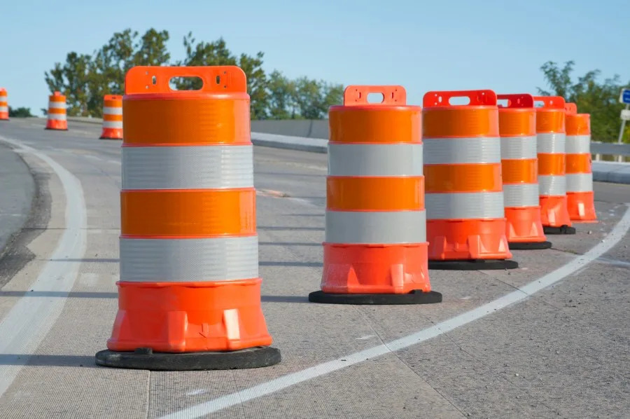 Kentucky construction zones to get cameras to fight speeding