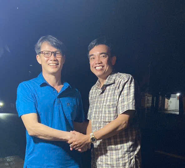 Lãnh đạo ngành GD-ĐT và các hiệu trưởng nói gì về vụ cựu hiệu trưởng bị phạt 7 năm tù?