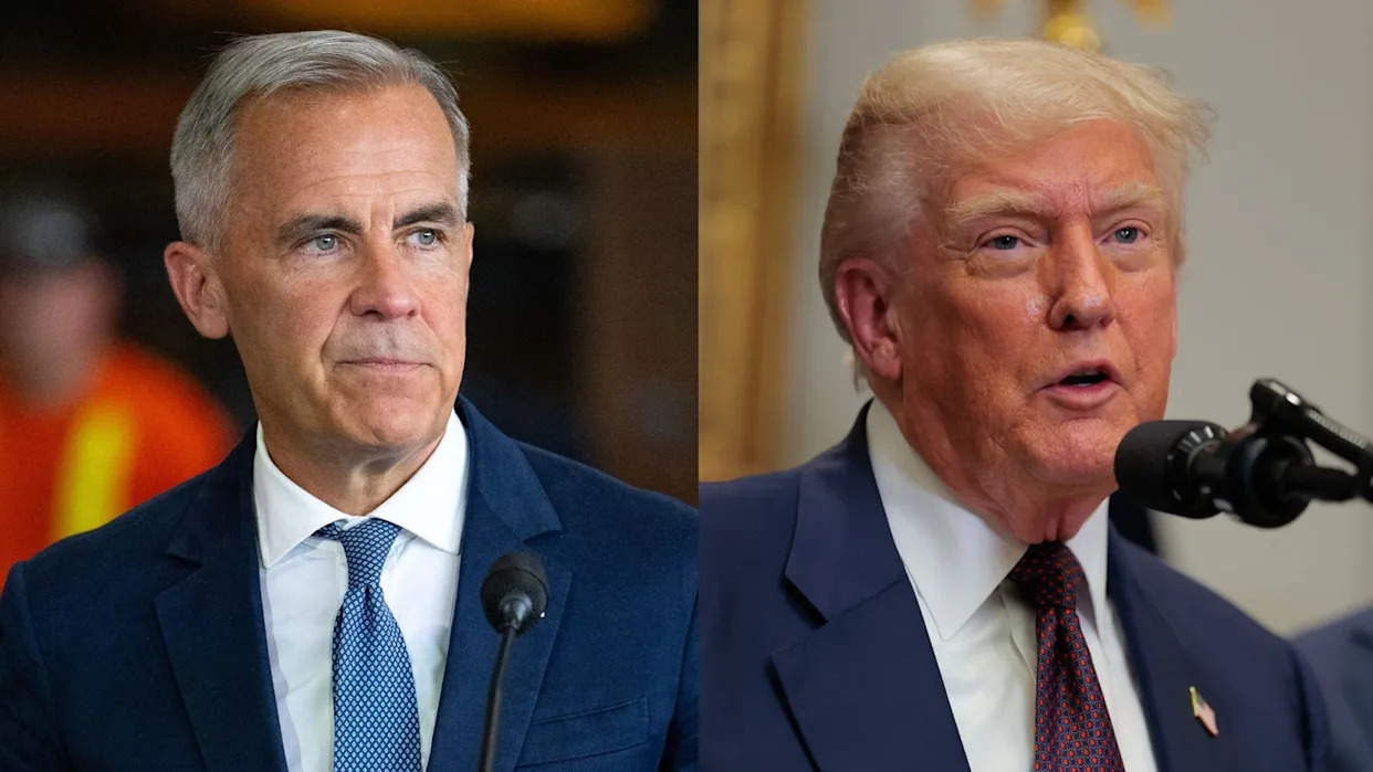 ‘Seems more personal’: Trump’s tariffs on Canada pushing away a crucial trade partner