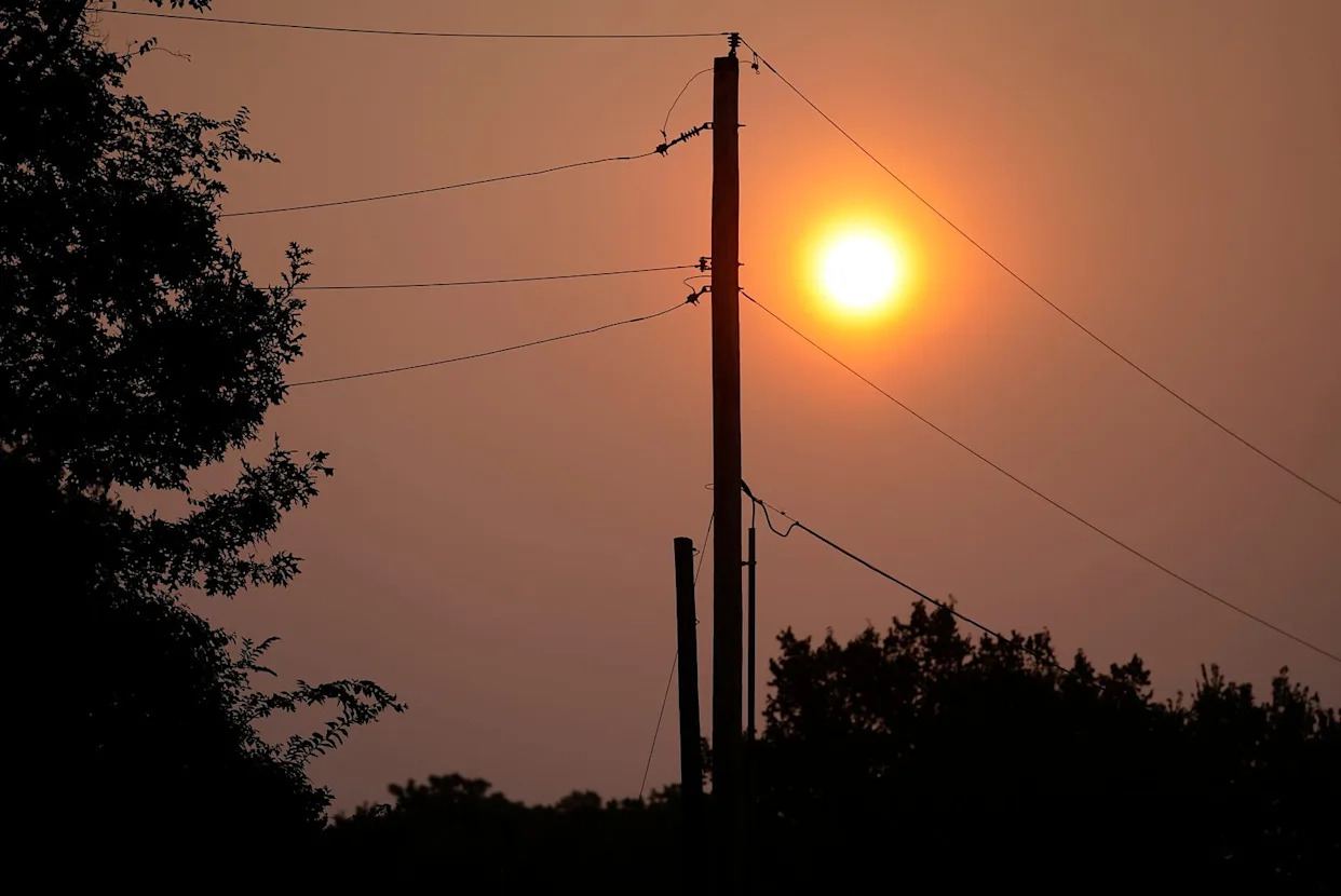 Air quality alert in effect across New York: What to know