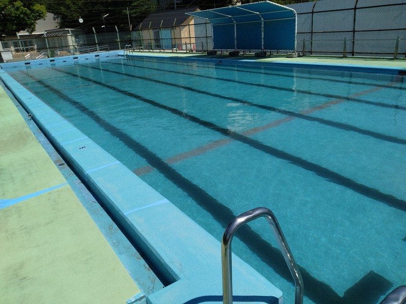 川崎市立小“プールの水止め忘れ”2年で3回　マニュアル徹底されず
