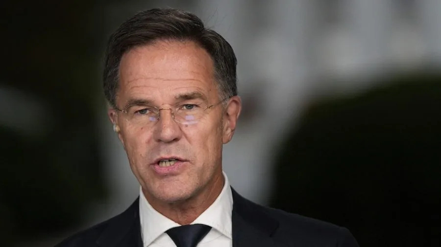 NATO Chief: Trump a ‘pragmatic peacemaker’