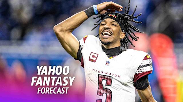 Fantasy Football: Recapping major offseason moves, injuries and rookies we're curious about