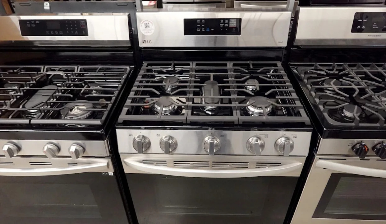 Colorado now requires health warning labels on gas stoves