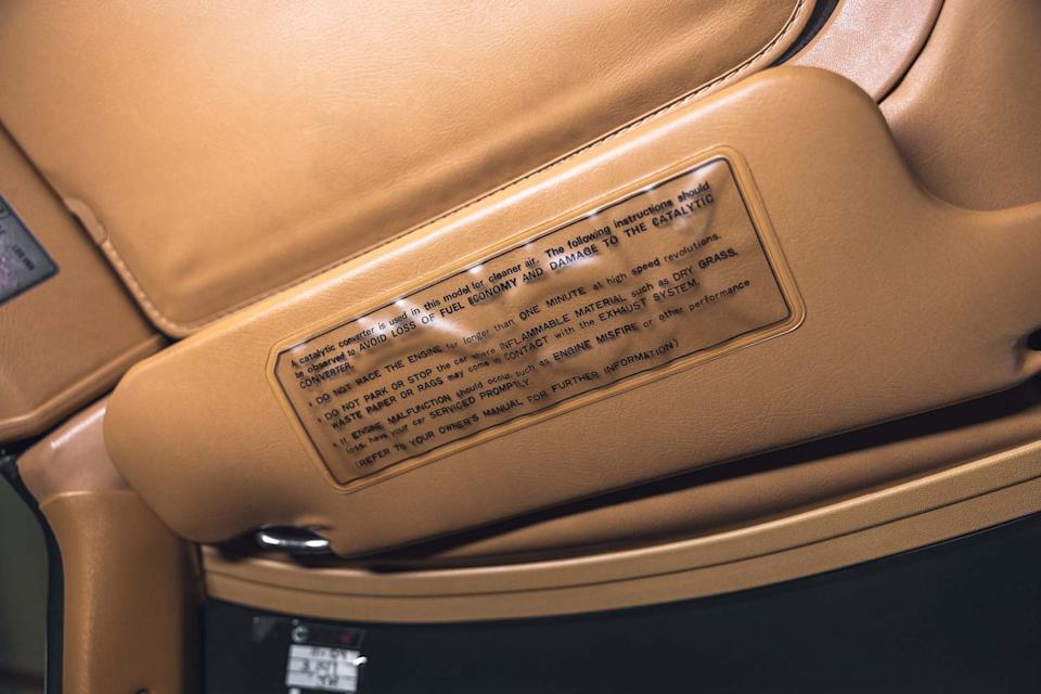 1980 datsun 280zx