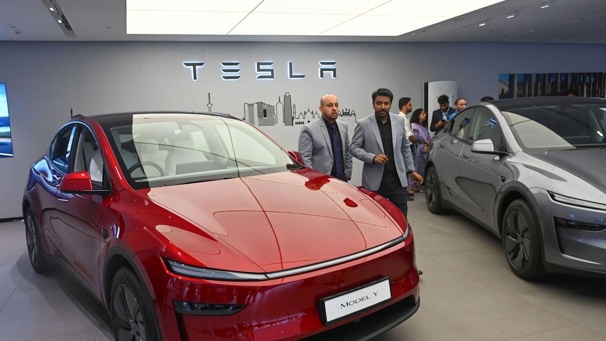 Does India Need Tesla Now as Much as It May Have a Few Years Ago?