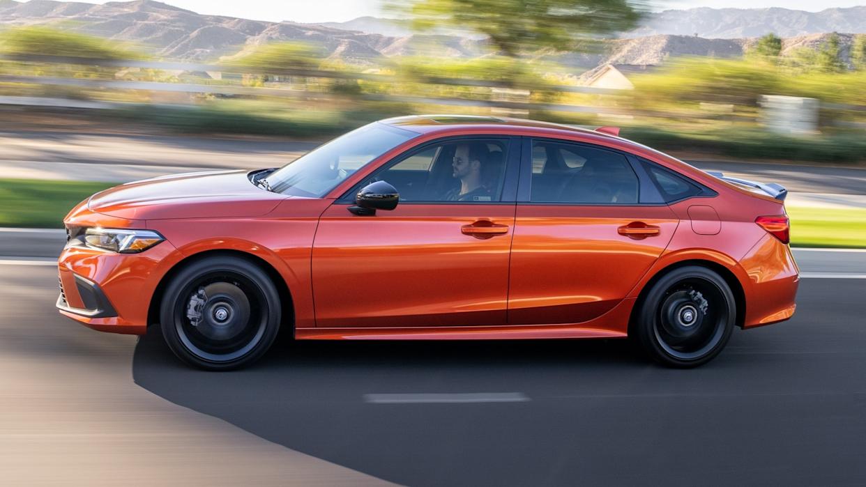 Best Car for Every Age Group, According to an Expert