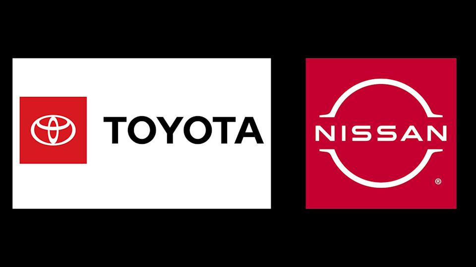 Toyota Records Record Sales While Nissan Suffers