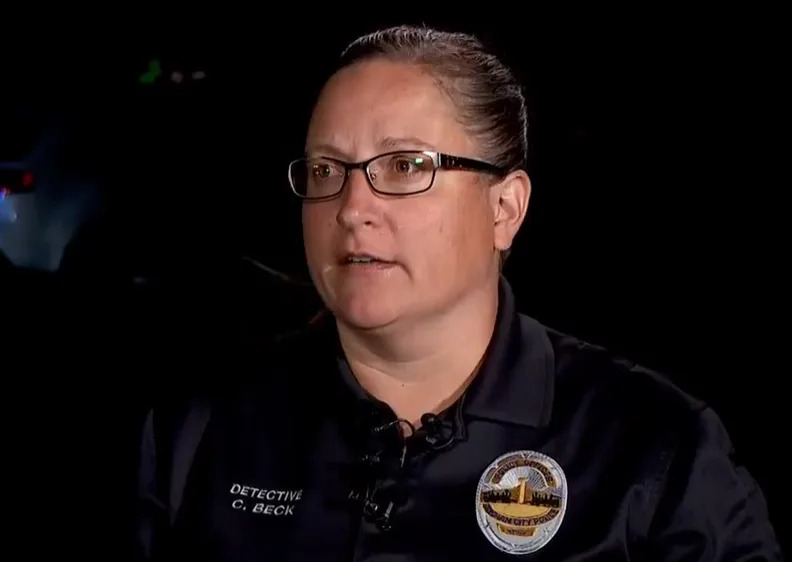 3 police officers shot, wounded in Utah; man taken into custody