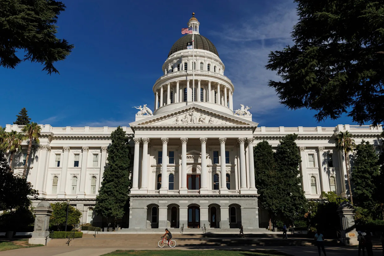 10 things you need to know about California Democrats' redistricting plan