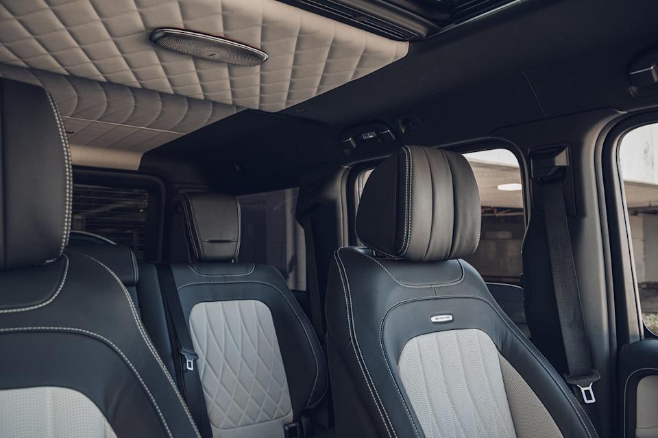 2025 mercedesamg g63