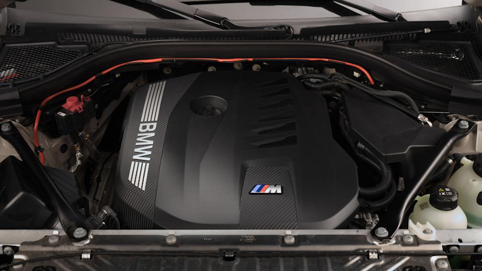 2025 BMW X3 M50 xDriveBMW