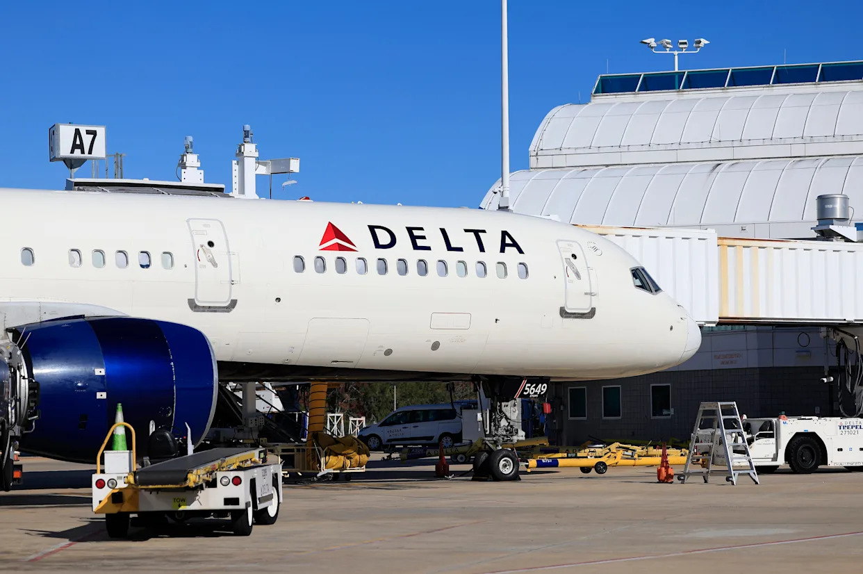 Delta 'Patriots' Day' flights coming to 7 Florida airports, including this new one