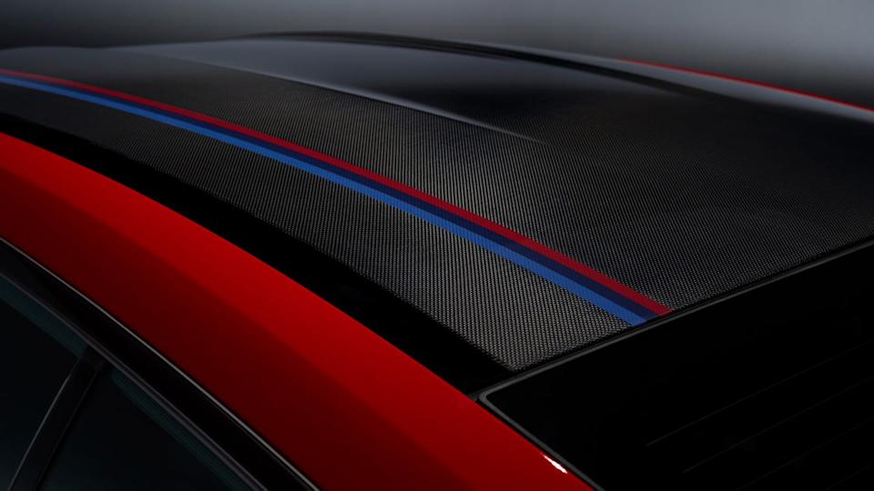 2026 bmw m850i edition m heritage