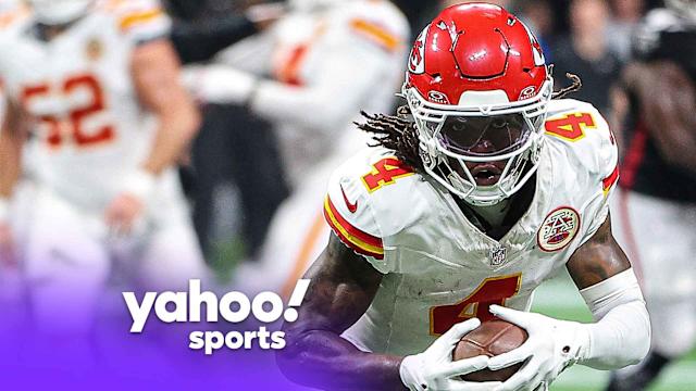 Fantasy Football Draft Strategy: Underrated picks in the first 10 rounds of a 10-team, half-PPR league