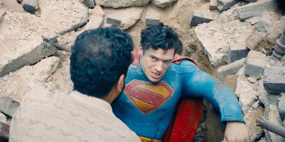 ¿Fin de una era? ‘Superman’ y ‘Los 4 Fantásticos’ revelan declive en la taquilla internacional de los superhéroes