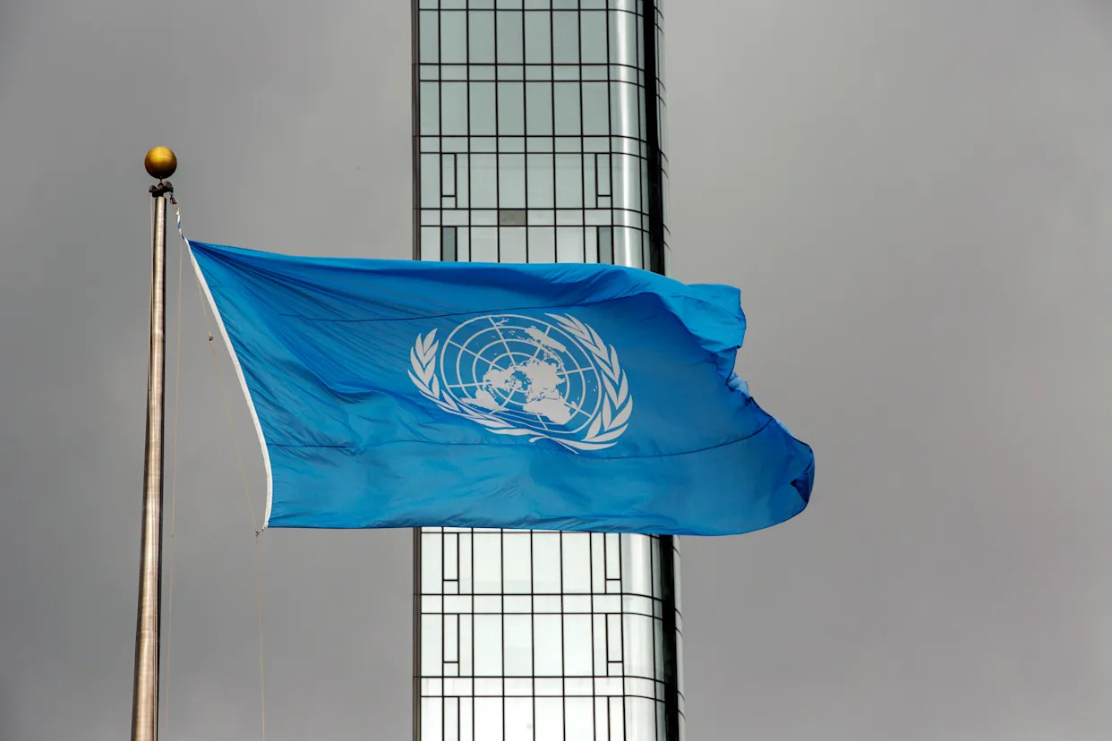 Taliban investigating death threats against United Nations' Afghan female staff, report says