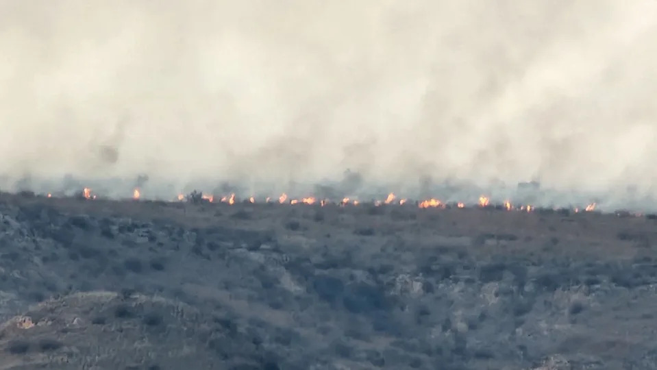$125K grant fuels RANGE’s wildfire detection project in Texas Panhandle
